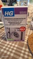 HG Onderhoudsmonteur voor (vaat)wasmachines