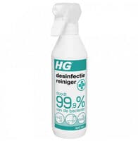 Desinfectie Reiniger