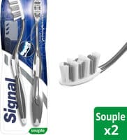Signal Brosse à Dents Ultra Access Souple Lot de 2