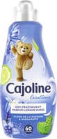 CAJOLINE Créations Assouplissant Concentré Fleur de la Passion & Bergamote 1,5L - 60 Lavages