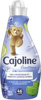 Cajoline Assouplissant Concentré Passion Bergamote 1,16L 46 Lavages