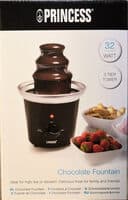 Chocolate Fountain