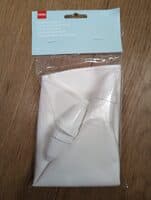 poche à douille en coton