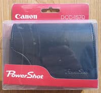 Soft Case DCC-1570