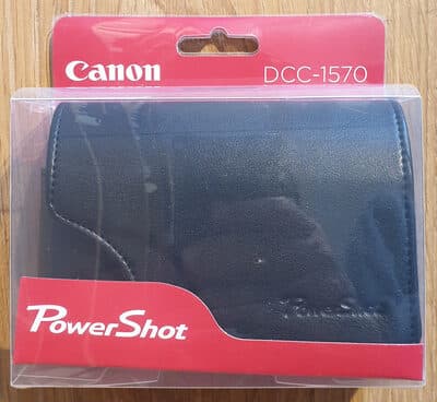 Soft Case DCC-1570
