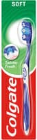 Colgate Tannbørste Soft Twister