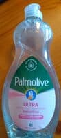 Liquide vaisselle