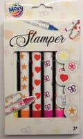 Stamper Filzstifte