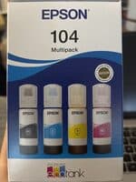 Cartouche d’encre Epson