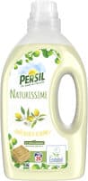 Persil Lessive Liquide Ecolabel Naturissime Fraîcheur d'Agrumes 1,32l 24 Lavages