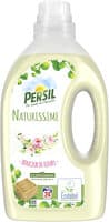 Persil Lessive Liquide Ecolabel Naturissime Douceur de Fleurs 1,32l 24 Lavages