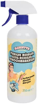 Vinaigre ménager
