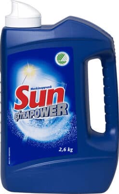 Sun Extra Power 2,6kg