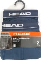 Men’s Boxer Microfiber Athletic fit