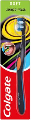 Colgate Tannbørste Junior Soft