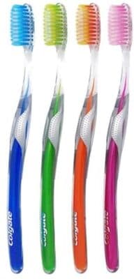 Colgate Tannbørste Slim Soft Advanced