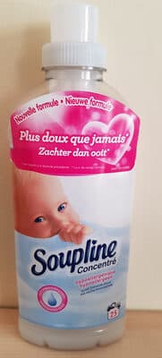 soupline concentré