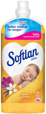 Softlan Vanilla 1,3l