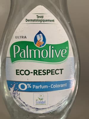 Eco-Respect 0% parfum
