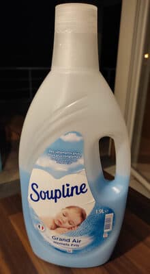 Soupline
