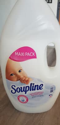 Soupline