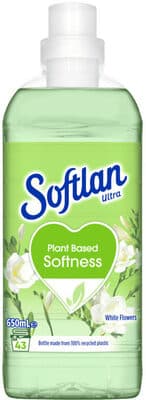 Softlan Green Plant Based 650ml