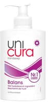 Unicura Balans antibacterieel handzeep