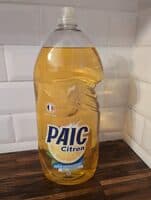 Citron  Super Dégraissant