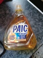 PAIC Excel²