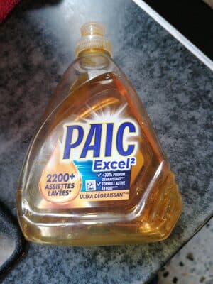 PAIC Excel²