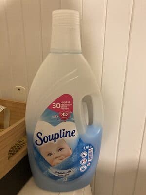 Soupline