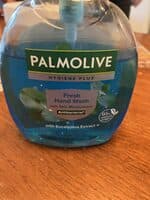 Palmolive Hygiene-Plus Fresh Antibacteriële Handzeep