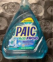 Acti Froid parfum Eucalyptus