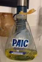 Paic execrl