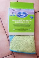 chiffons microfibre