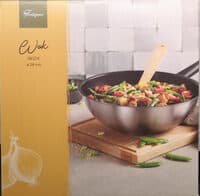 Wok 28 cm