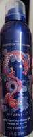 Shower Gel Legend of the dragon