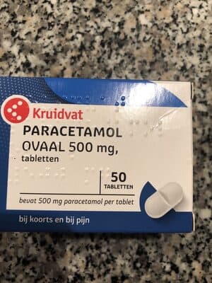 Paracetamol