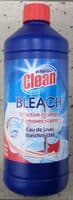Bleach
