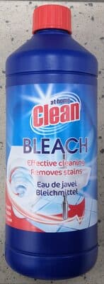 Bleach