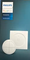 Tap dial switch