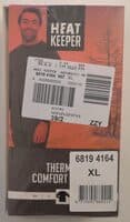 Heat Keeper Thermal Comfort Shirt
