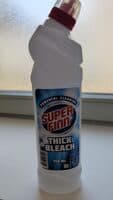 think bleach