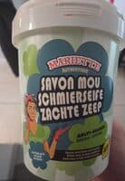 Savon mou