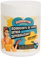 Bicarbonate de soude