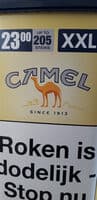 Camel