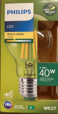 Ampoule LED