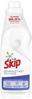 Skip Désinfectant du linge Désinfecte & Anti-Odeurs 1.2l
