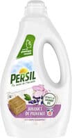 PERSIL Lessive Liquide Bouquet de Provence aux extraits de Lavande Bio 1,15l 22 Lavages