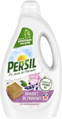 Persil Lessive Liquide Bouque de Provence 1.75L - 35 Lavages